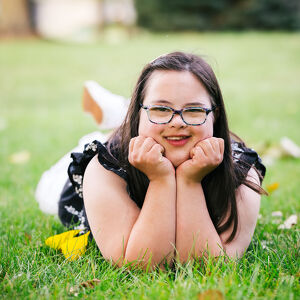 Team Page: Team Julia